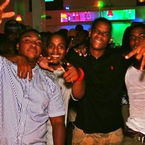 Meet your Posher, Kenny